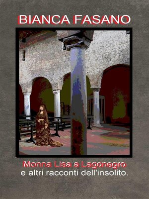 cover image of Monna Lisa a Lagonegro